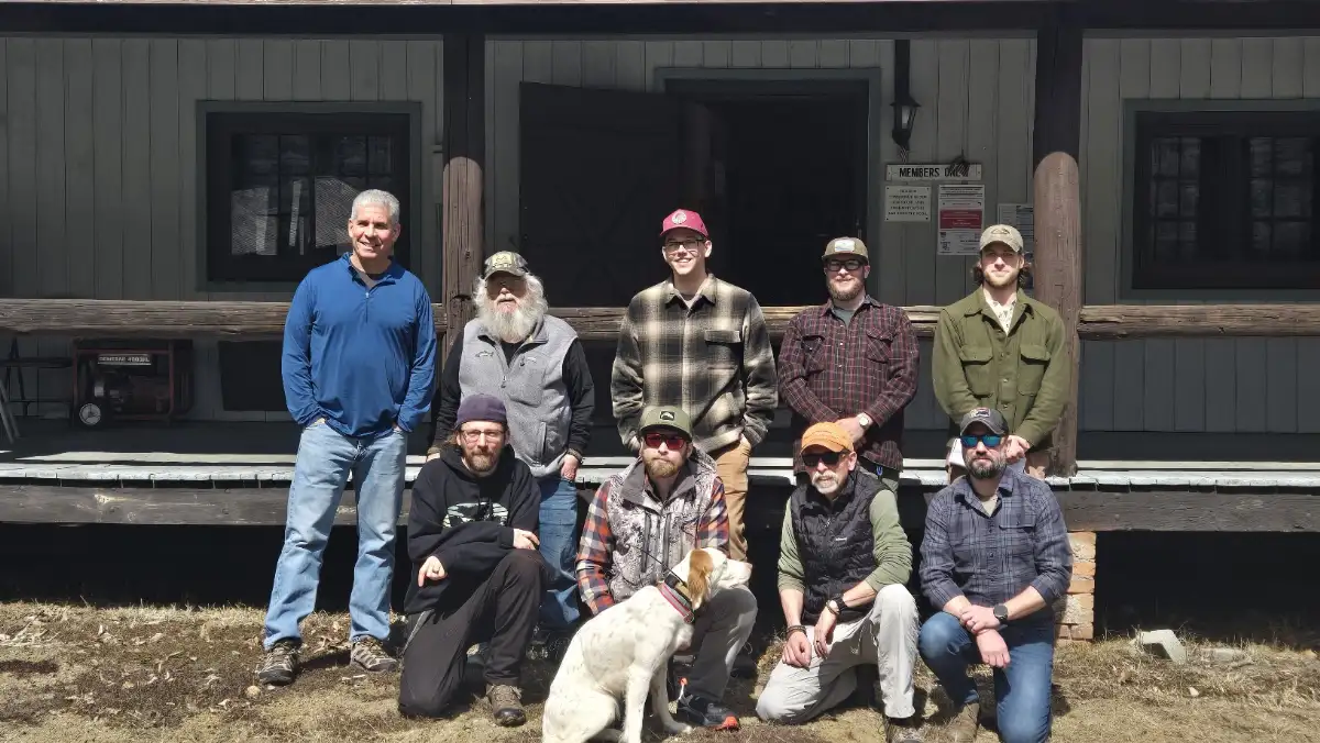 Welcome To The Adirondack Mountain & Stream Blog!