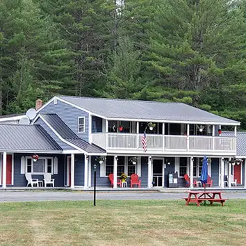 Blue Ridge Motel